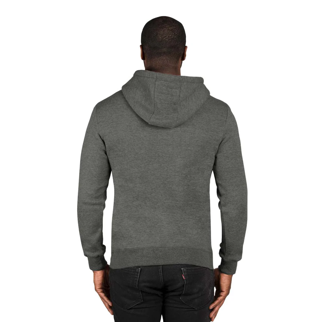 Threadfast - Unisex Premium Fleece Hoodie (320H CHH20) - Image 3