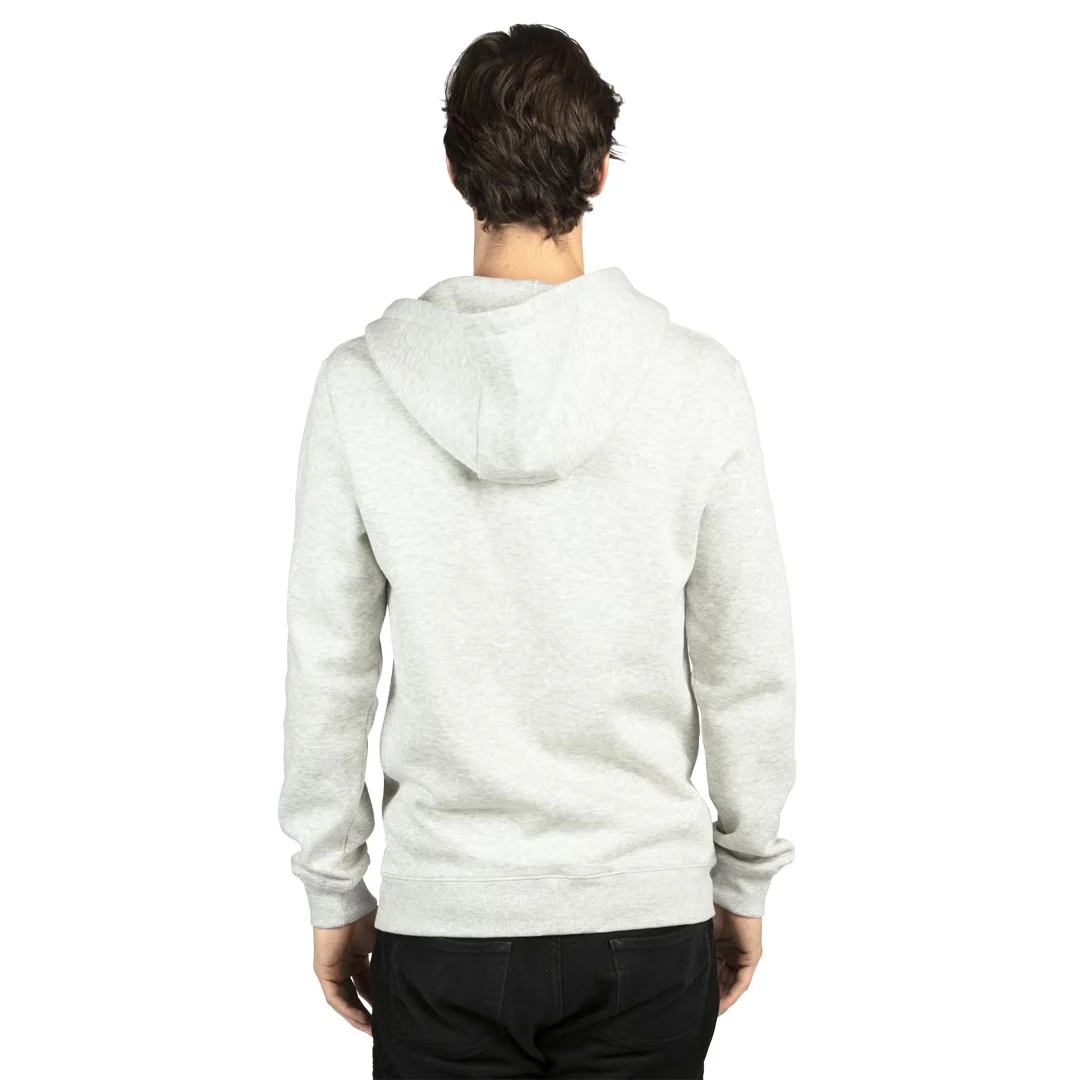 Threadfast - Unisex Premium Ultimate Fleece Full Zip Hoodie (320Z OAH20) - Image 4