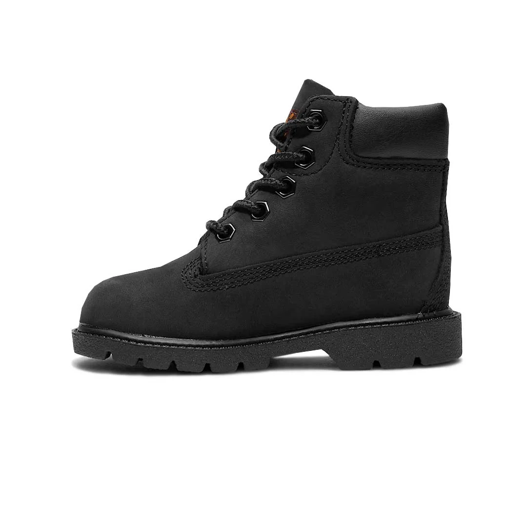 Timberland - Kids' (Infant & Preschool) Classic 6 Inch Waterproof Boots (110810) - Image 2