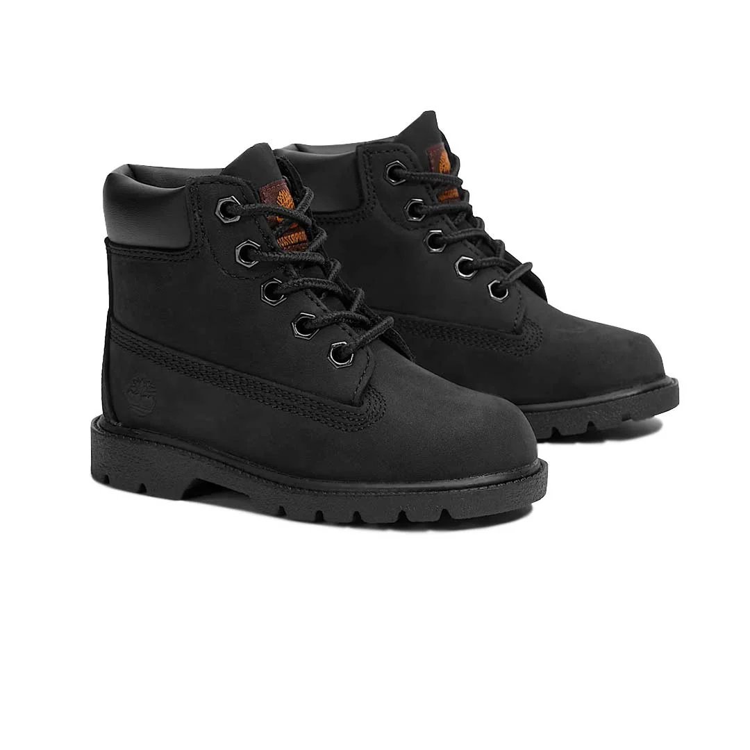 Timberland - Kids' (Infant & Preschool) Classic 6 Inch Waterproof Boots (110810) - Image 3