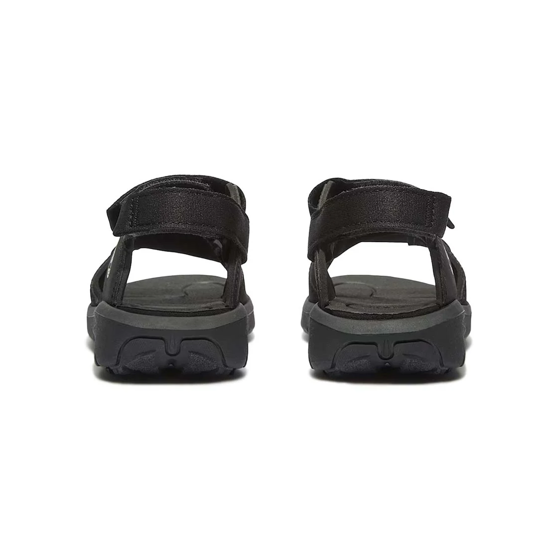 Timberland - Kids' (Infant & Preschool) Motion Dune Backstrap Sandals (0A6G14-EVZ) - Image 4