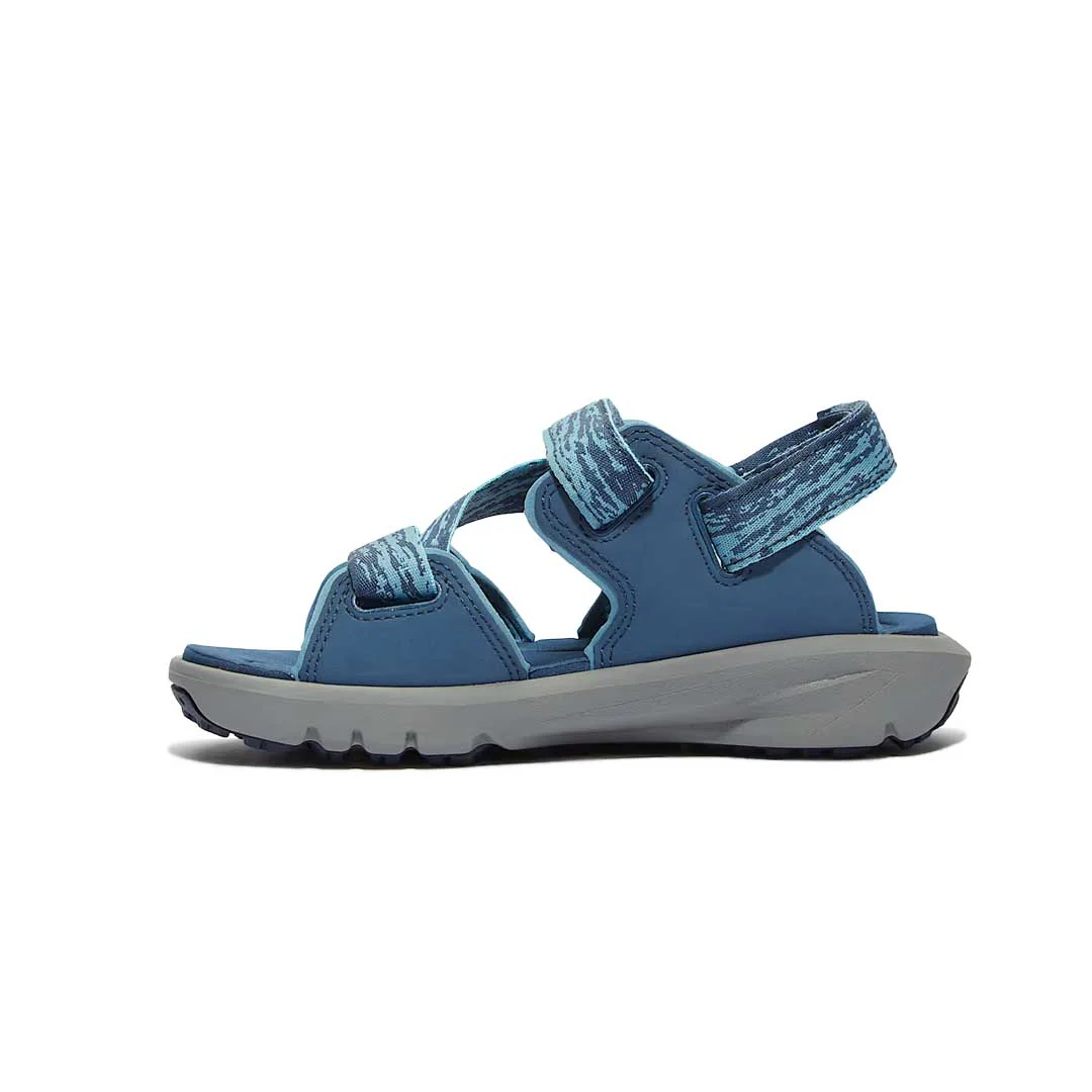 Timberland - Kids' (Infant & Preschool) Motion Dune Backstrap Sandals (0A6G14-EX3) - Image 2