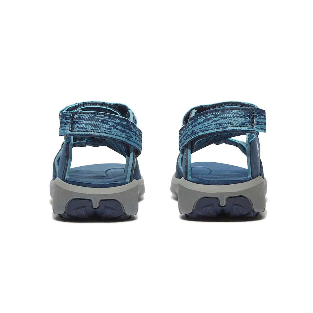 Timberland - Kids' (Infant & Preschool) Motion Dune Backstrap Sandals (0A6G14-EX3) - Image 4