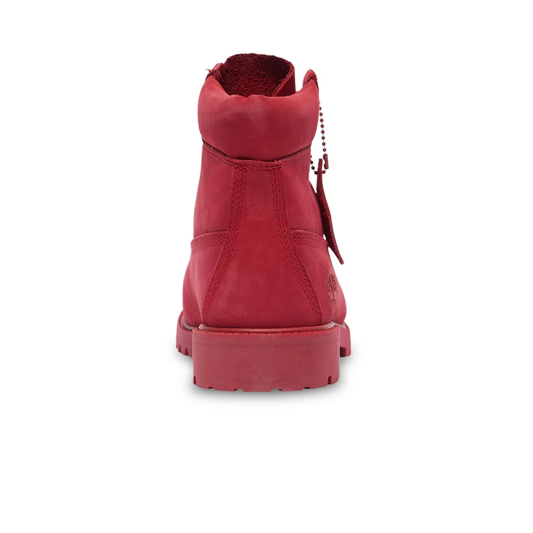 Timberland - Kids' (Infant & Preschool) Premium 6 inch Waterproof Boots (0A626K) - Image 3
