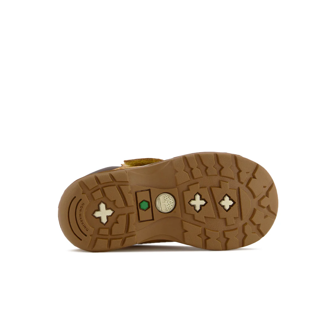 Timberland - Kids' (Infant) Timber Tykes Hook & Loop Boots (02587R) - Image 5