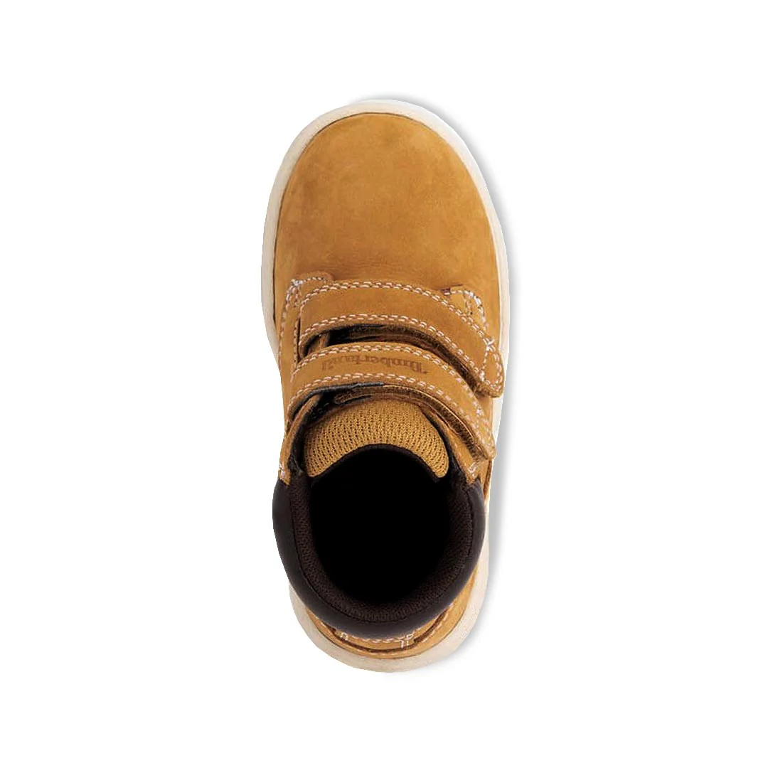 Timberland - Kids' (Infant) Tracks Boots (A1JVP) - Image 4