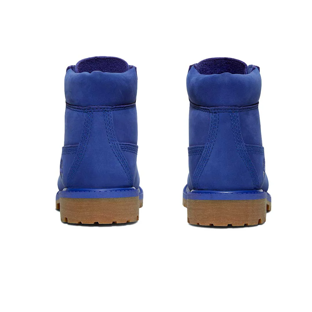 Timberland - Kids' (Junior) 50th Edition 6 Inch Premium Boots (0A64GW) - Image 3