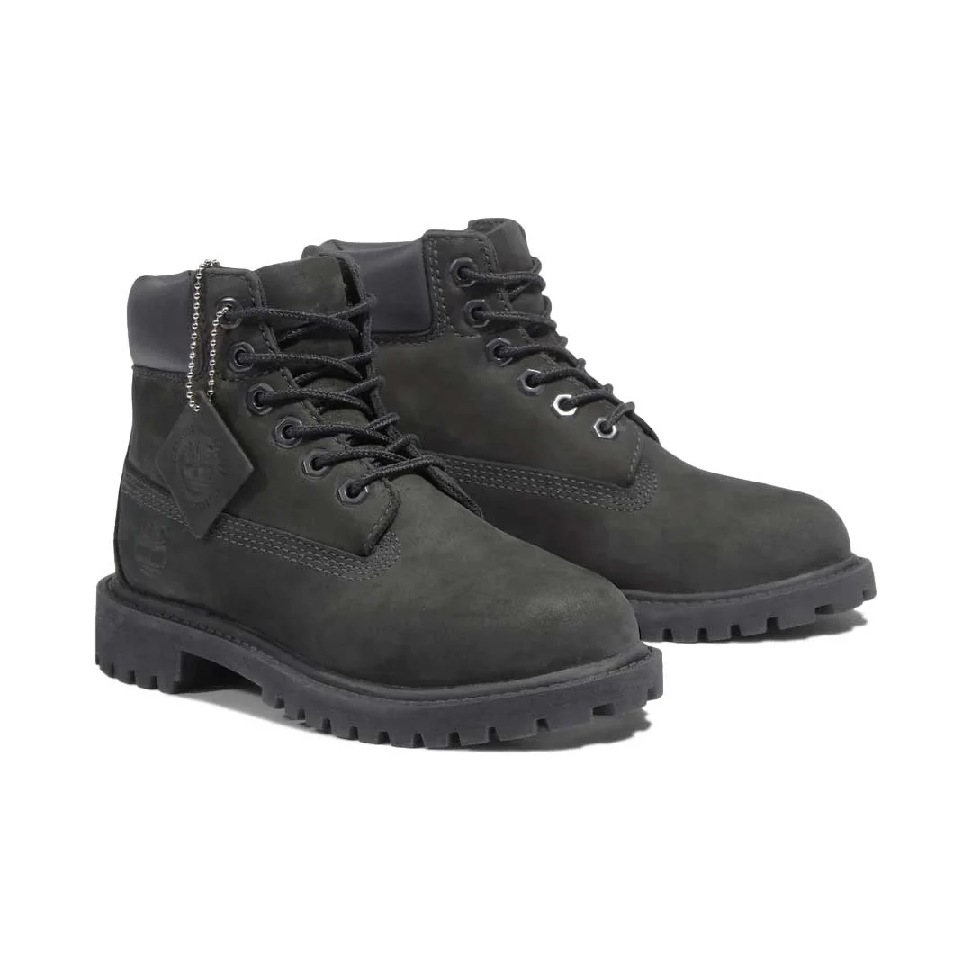 Timberland - Kids' (Junior) 6 Inch Premium Waterproof Boots (012907) - Image 3