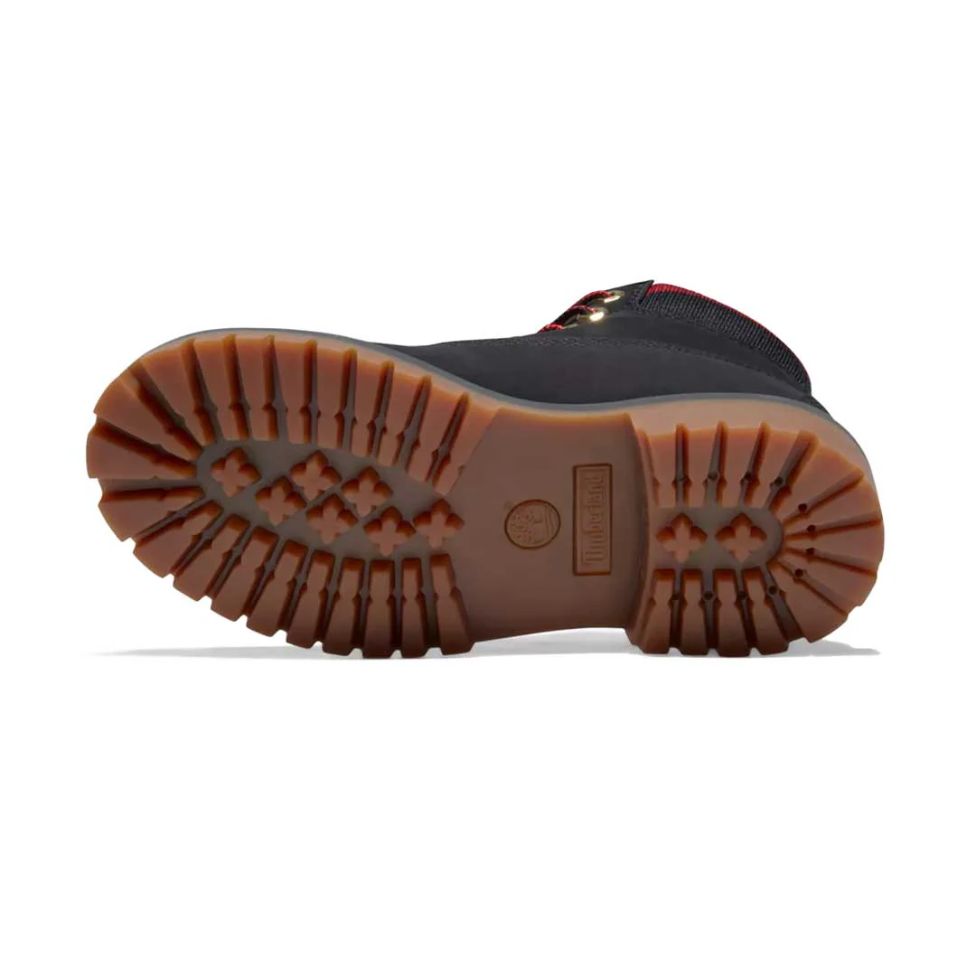 Timberland - Kids' (Junior) 6 inch Premium Waterproof Boots (0A2FNV) - Image 5