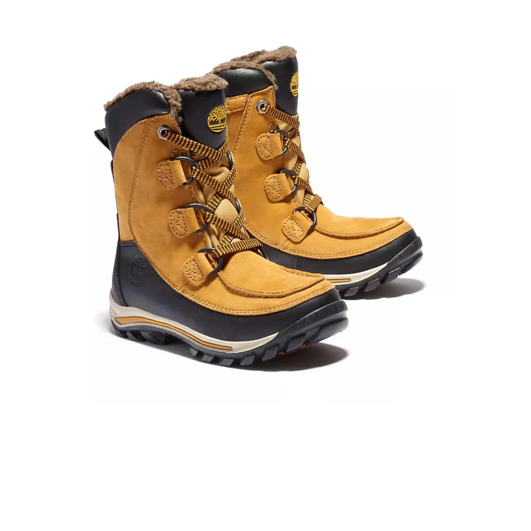 Timberland - Kids' (Junior) Chillberg HP Waterproof Boots (03591R) - Image 2