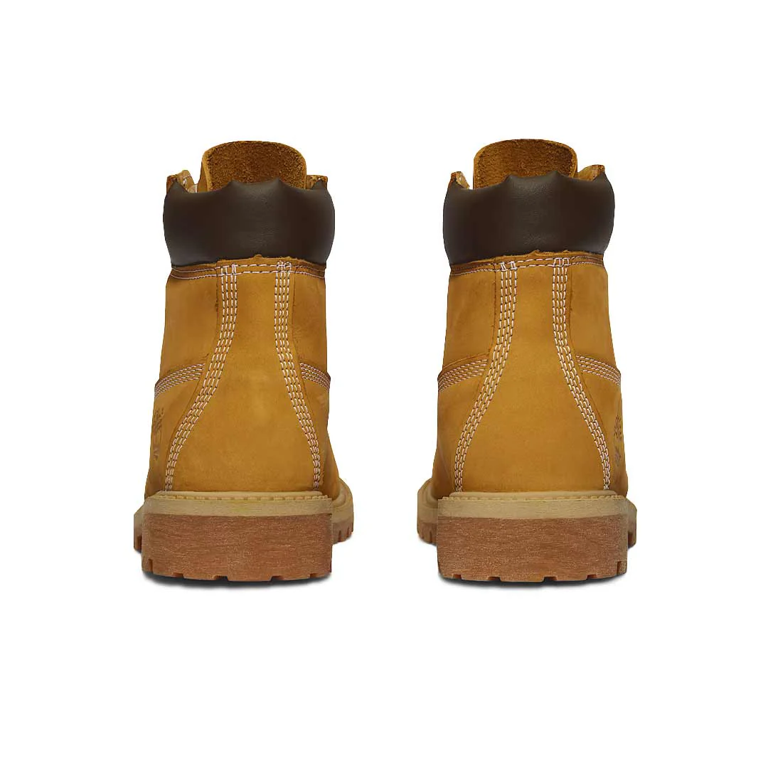 Timberland - Kids' (Junior) Premium 6 Inch Waterproof Boots (12909) - Image 4