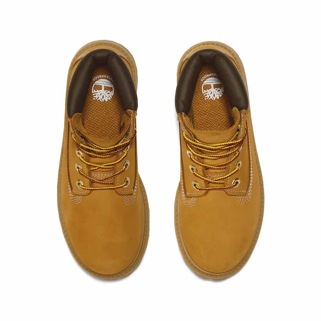 Timberland - Kids' (Junior) Premium 6 Inch Waterproof Boots (12909) - Image 5