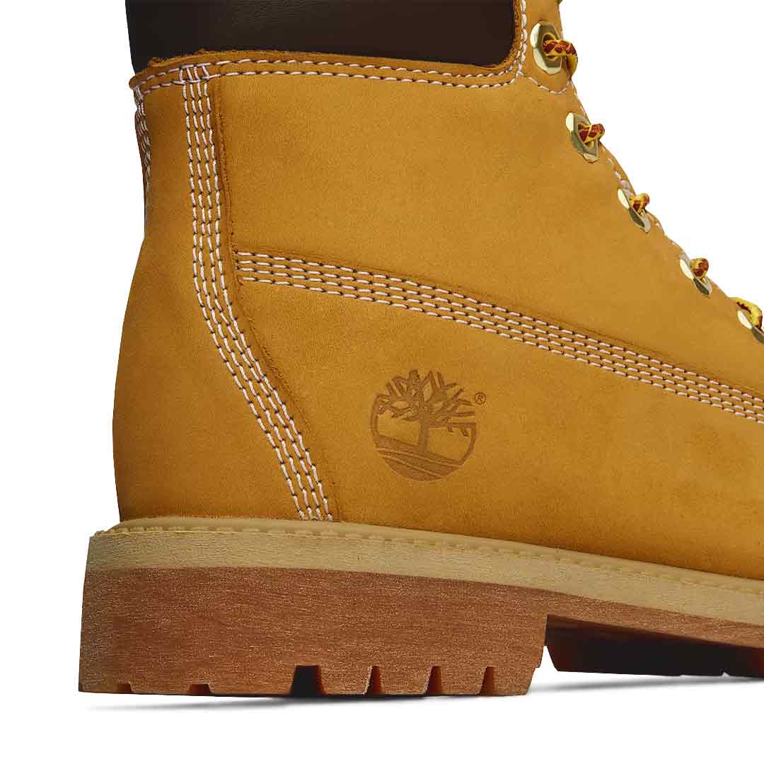 Timberland - Kids' (Junior) Premium 6 Inch Waterproof Boots (12909) - Image 7
