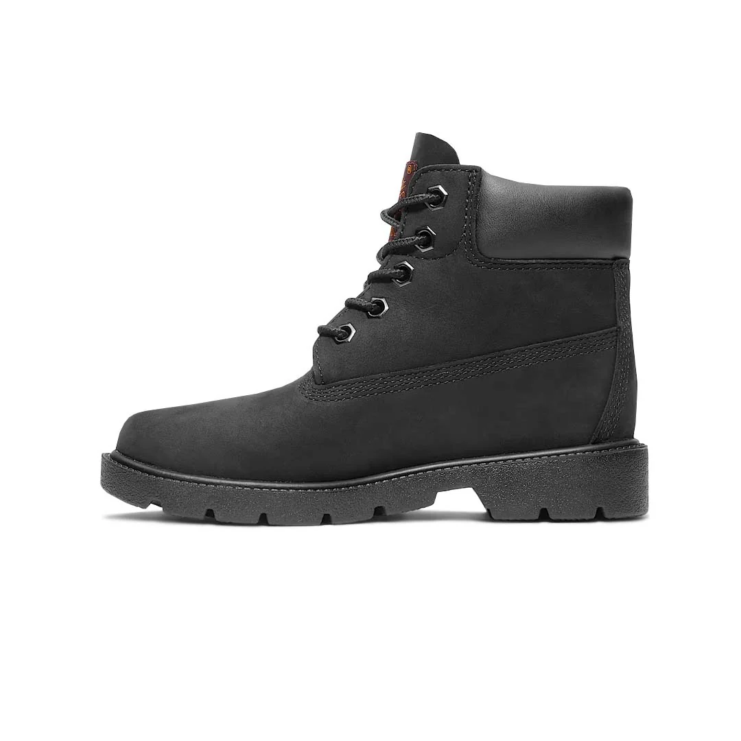 Timberland - Kids' (Preschool) Classic 6 Inch Waterproof Boots (10710) - Image 2
