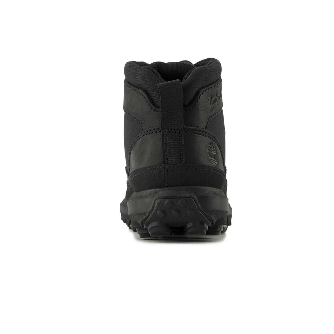 Timberland - Kids' (Preschool) Converge Mid Lace Up Boots (0A5XNH) - Image 3