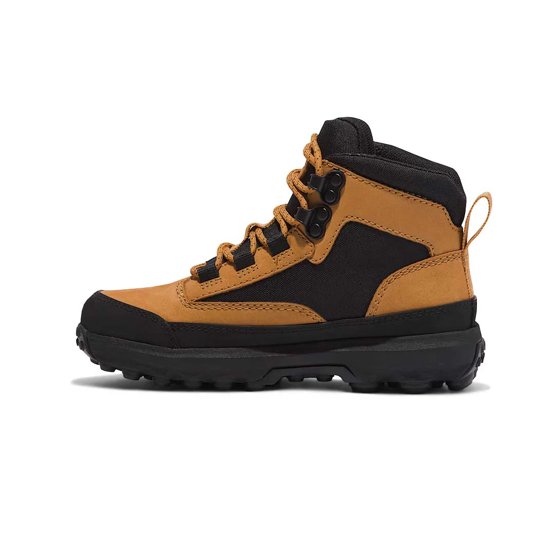 Timberland - Kids' (Preschool) Converge Mid Lace Up Boots (0A65AH) - Image 2