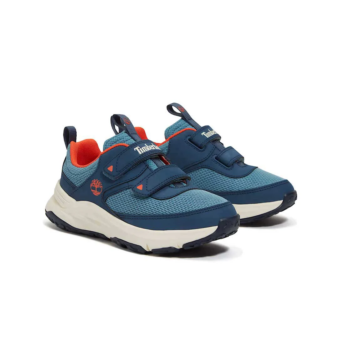 Timberland - Kids' (Preschool) Motion Access Low Hook & Loop Shoes (0A6BZA) - Image 3