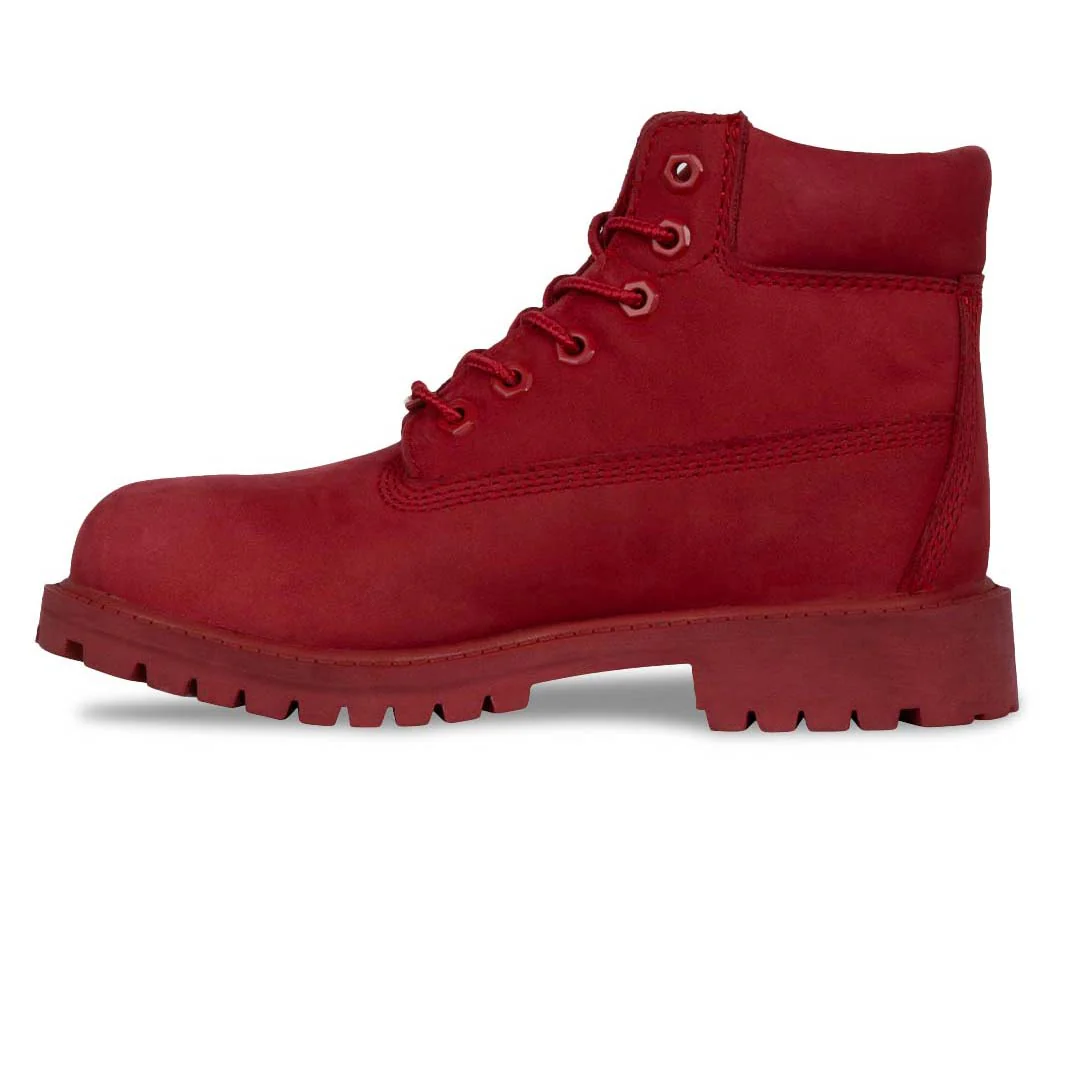 Timberland - Kids' (Preschool) Premium 6 Inch Waterproof Boots (0A6277) - Image 2