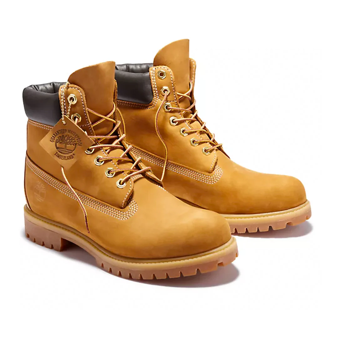 Timberland - Men's 6 Inch Premium Boots (10061) - Image 2