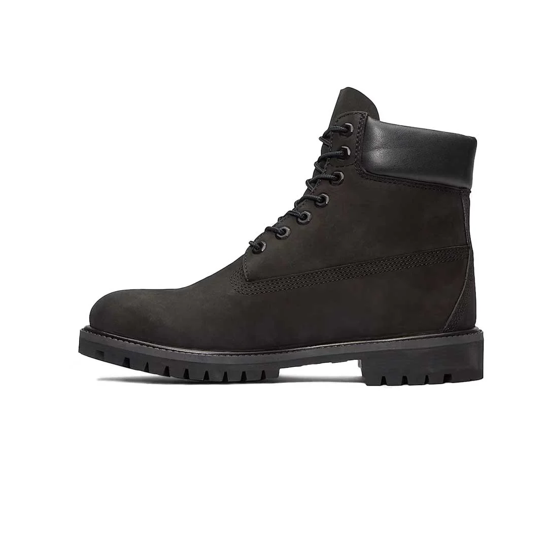 Timberland - Men's 6 Inch Premium Boots (10073) - Image 2