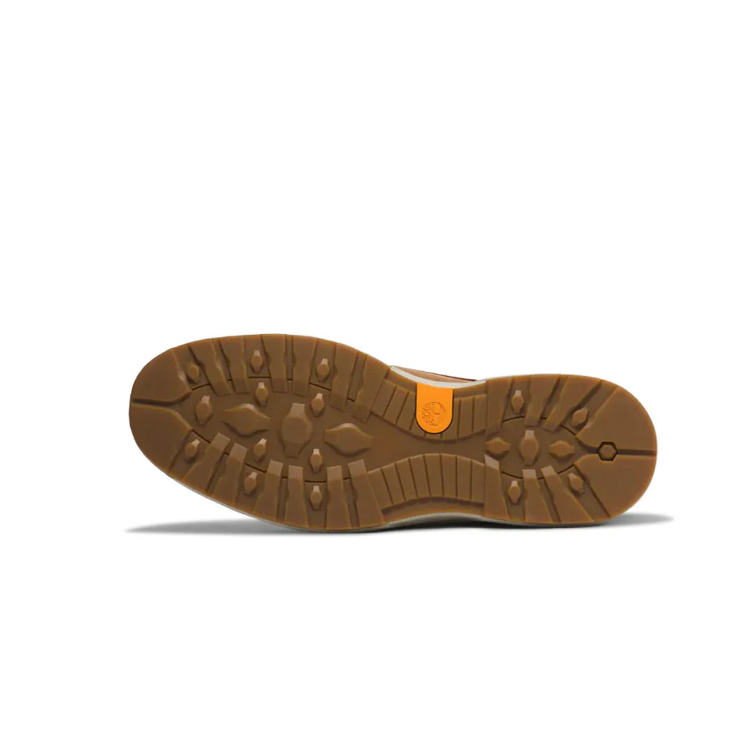 Timberland - Men's Atwells Ave Mid Top Chukka Boots (0A5SAM) - Image 4