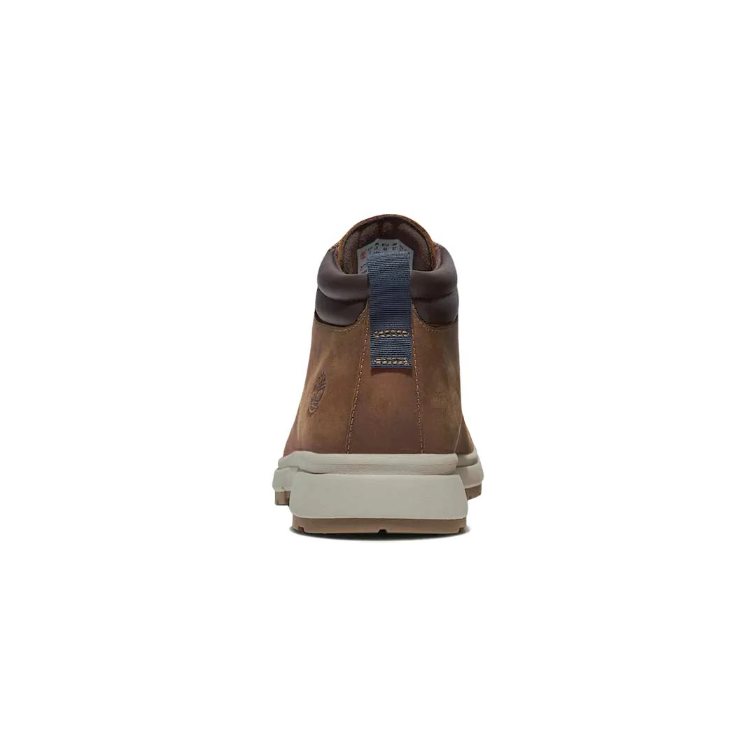 Timberland - Men's Atwells Ave Waterproof Chukka Boots (0A5V1N) - Image 3