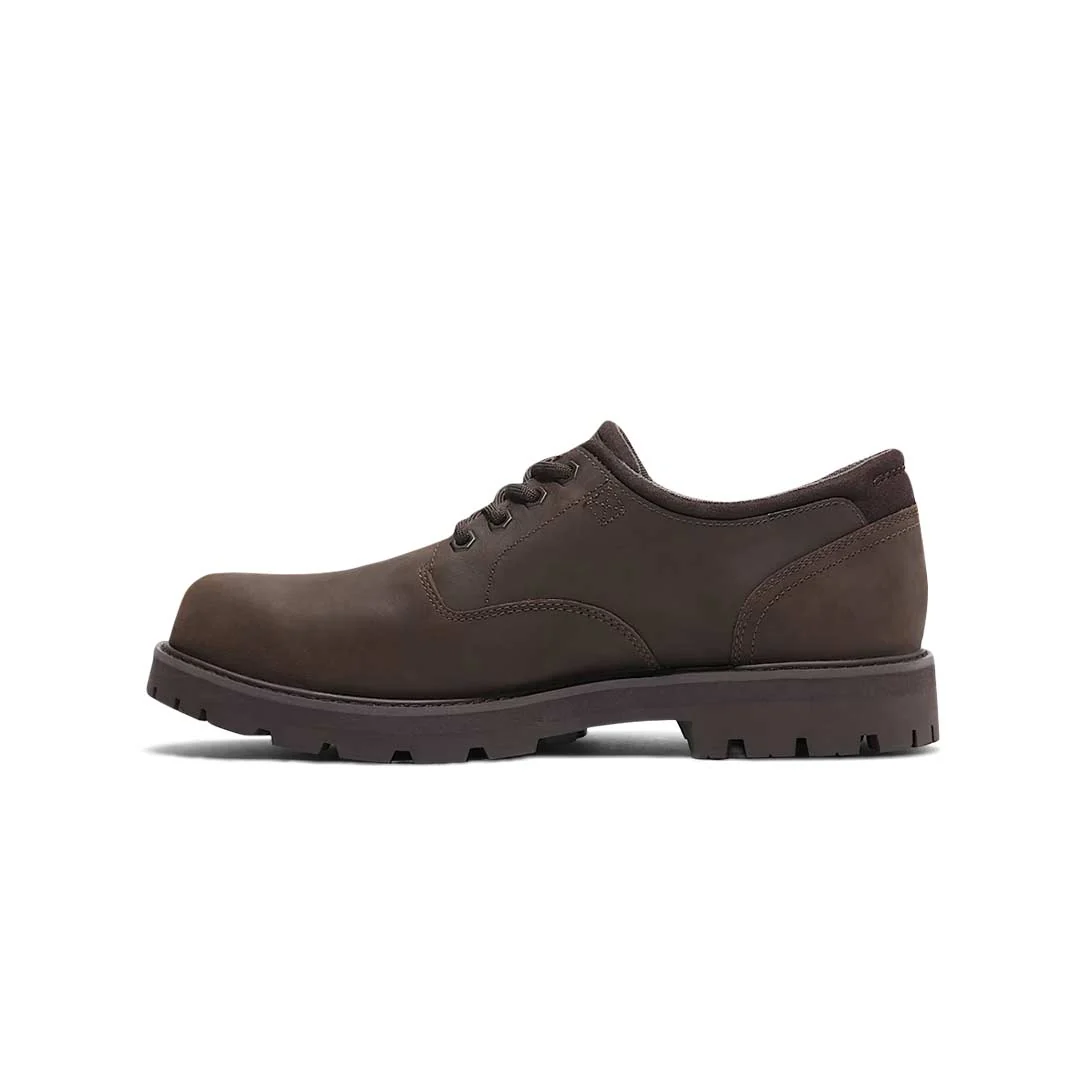 Timberland - Men's Britton Road Lace Up Waterproof Shoes (0A69T9) - Image 2