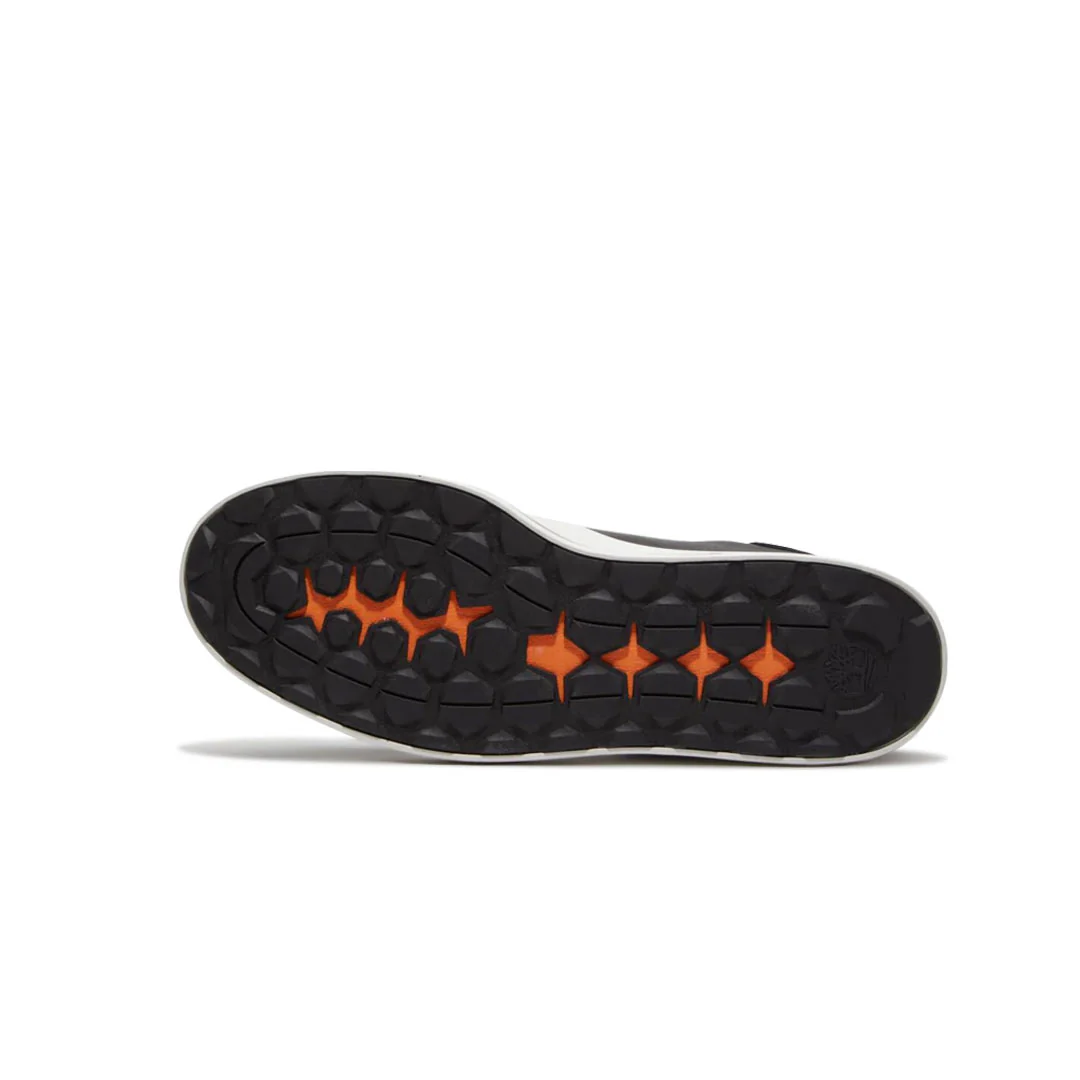 Timberland - Men's Emerson Street Low Lace Shoes (0A6BVJ) - Image 4