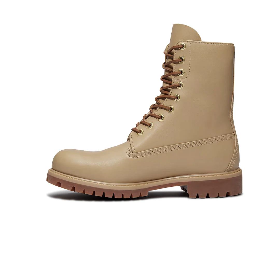 Timberland - Men's Heritage 8 Inch Lace Waterproof Boots (0A6FQ3) - Image 2
