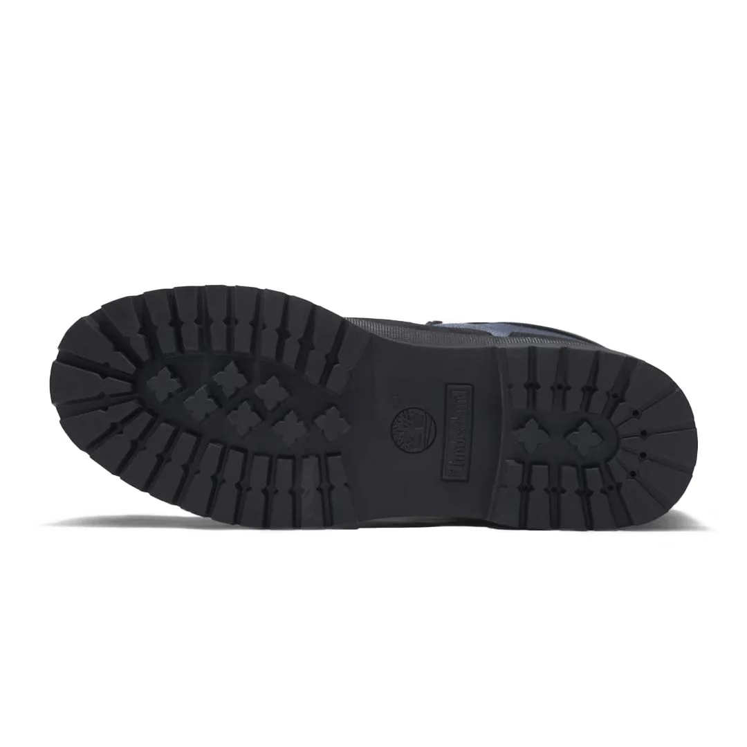 Timberland - Men's Heritage Rubber Toe Hiker Boots (0A5QCZ) - Image 5