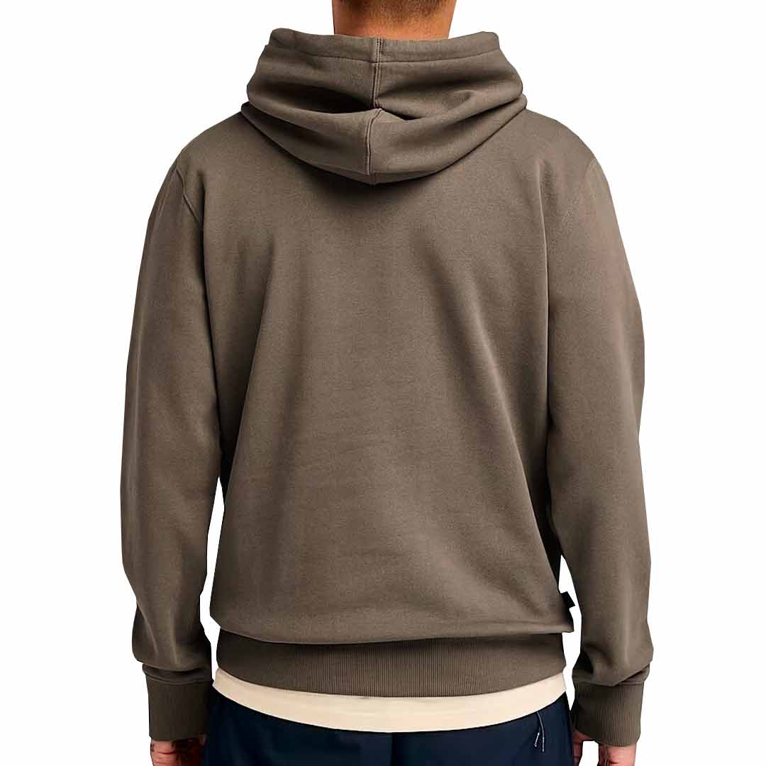 Timberland - Men's Kennebec River Tree Logo Hoodie (TB0A2BJHBK0) - Image 4