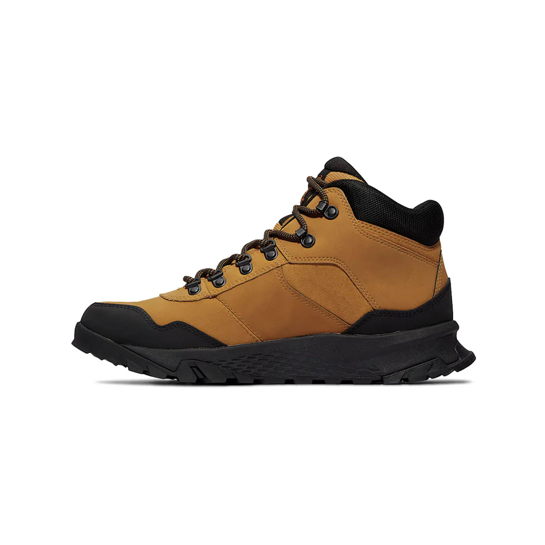 Timberland - Men's Lincoln Peak Mid Hiking Boots (0A2G4S) - Image 2