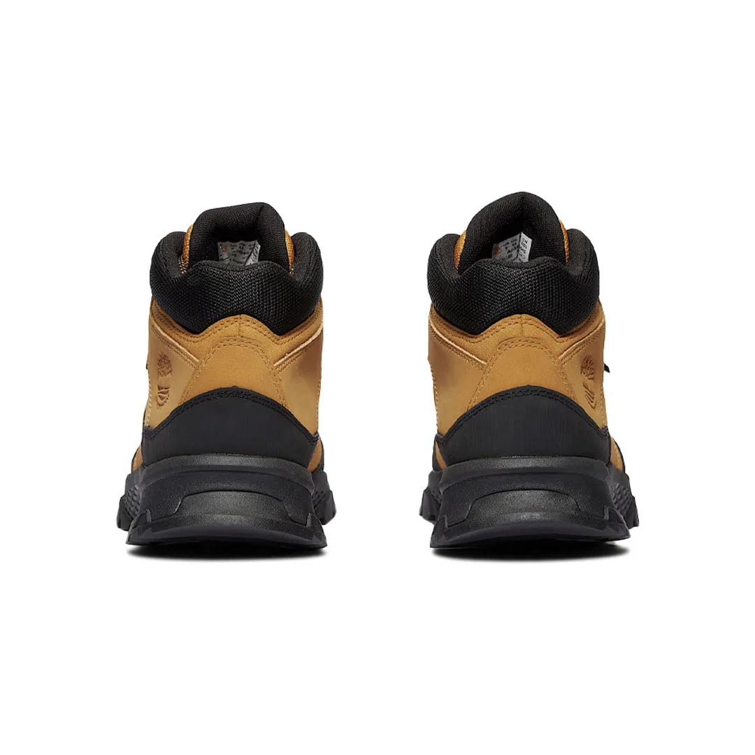 Timberland - Men's Lincoln Peak Mid Hiking Boots (0A2G4S) - Image 3
