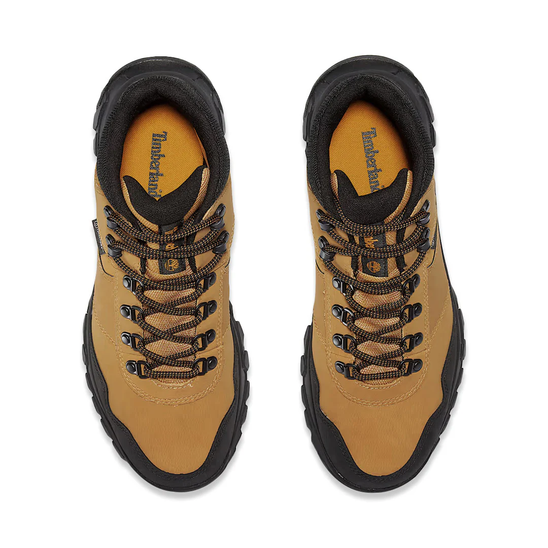 Timberland - Men's Lincoln Peak Mid Hiking Boots (0A2G4S) - Image 4