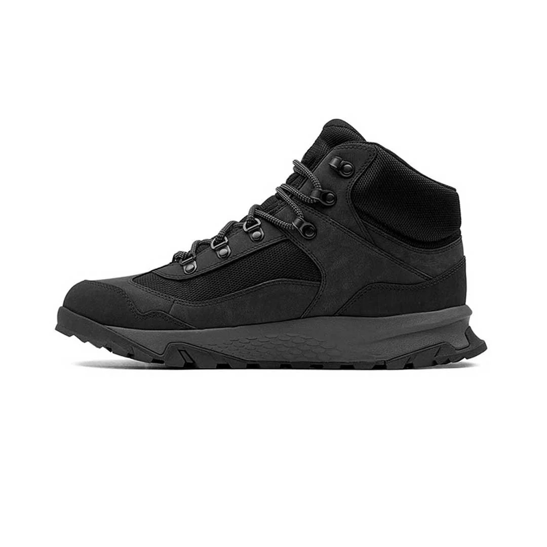 Timberland - Men's Lincoln Peak Mid Hiking Boots (0A2HTT) - Image 2