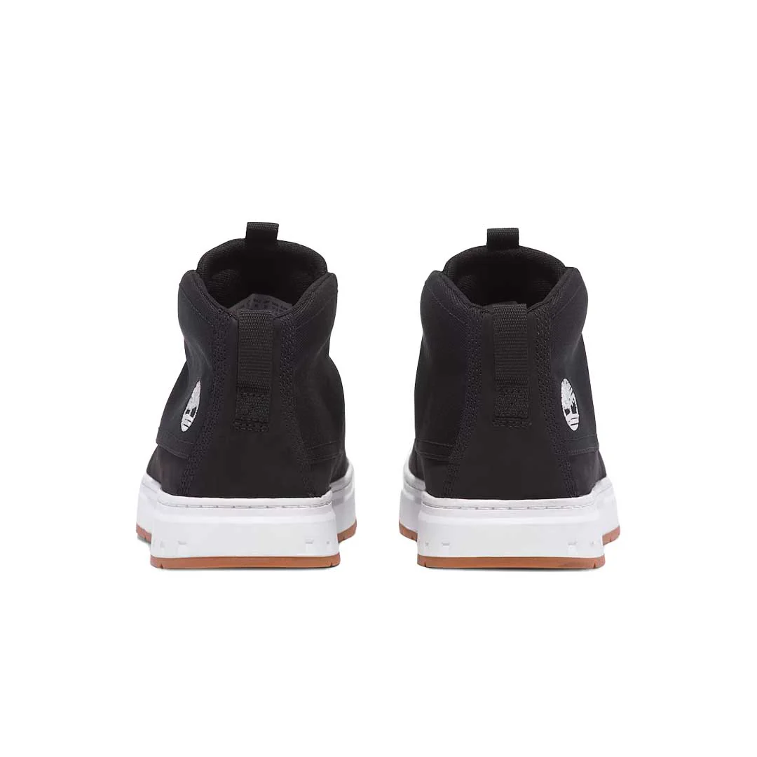 Timberland - Men's Maple Grove Mid Lace Up Shoes (0A681D) - Image 3