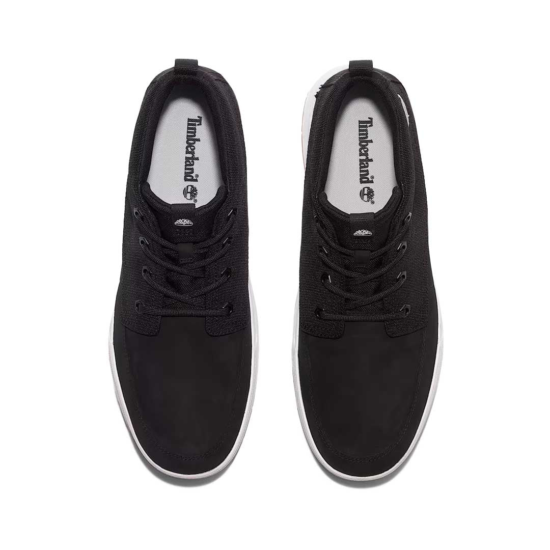 Timberland - Men's Maple Grove Mid Lace Up Shoes (0A681D) - Image 4