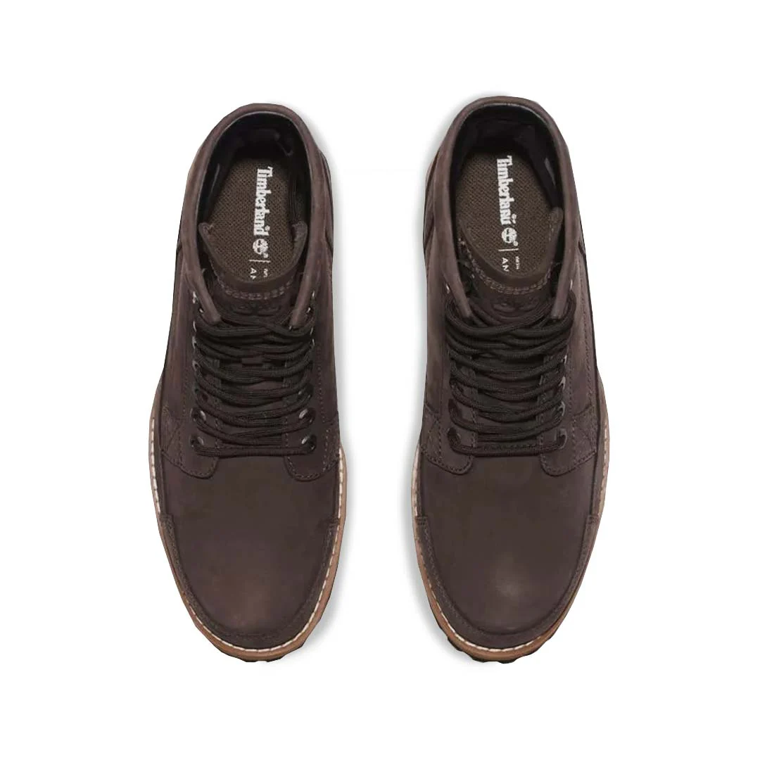 Timberland - Men's Originals Mid 6 Inch Boots (0A5XS5) - Image 4
