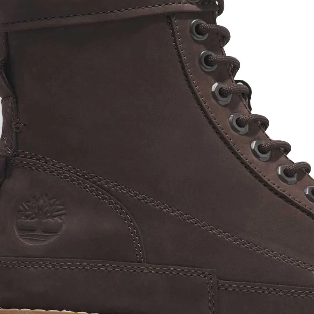 Timberland - Men's Originals Mid 6 Inch Boots (0A5XS5) - Image 6