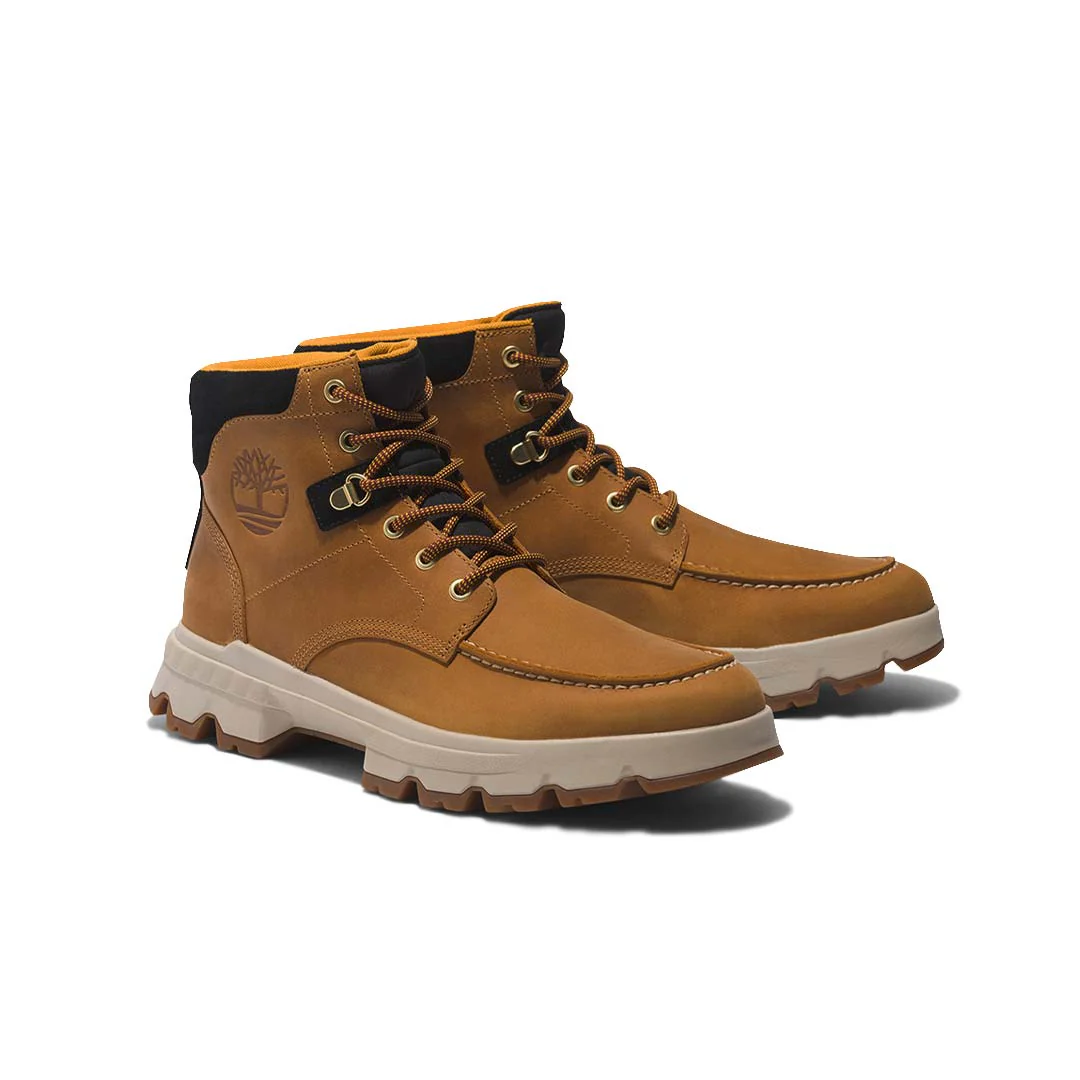 Timberland - Men's TBL Originals Mid Waterproof Boots (0A5YED) - Image 3