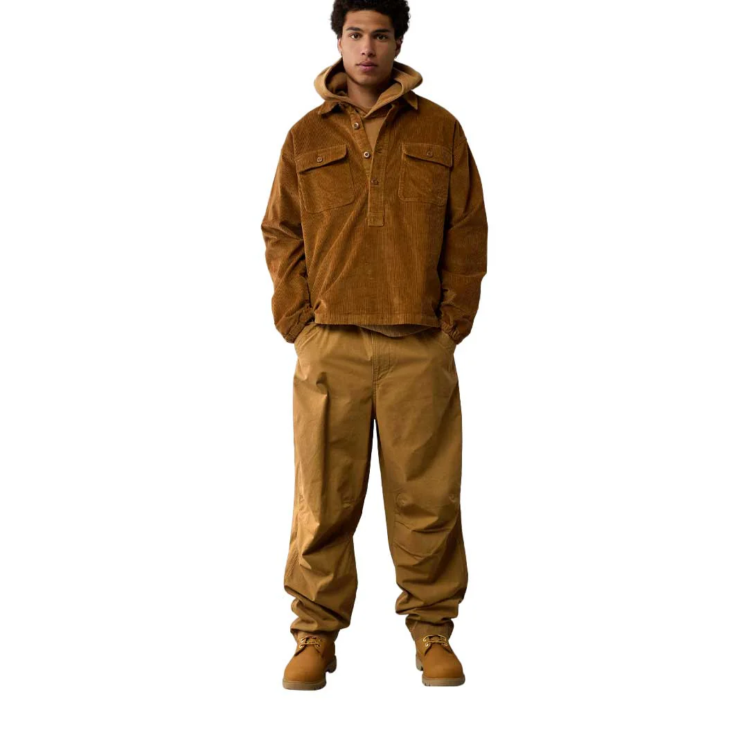 Timberland - Men's Timberland x AE Ripstop Balloon Pant (TB0A29THEH2) - Image 2