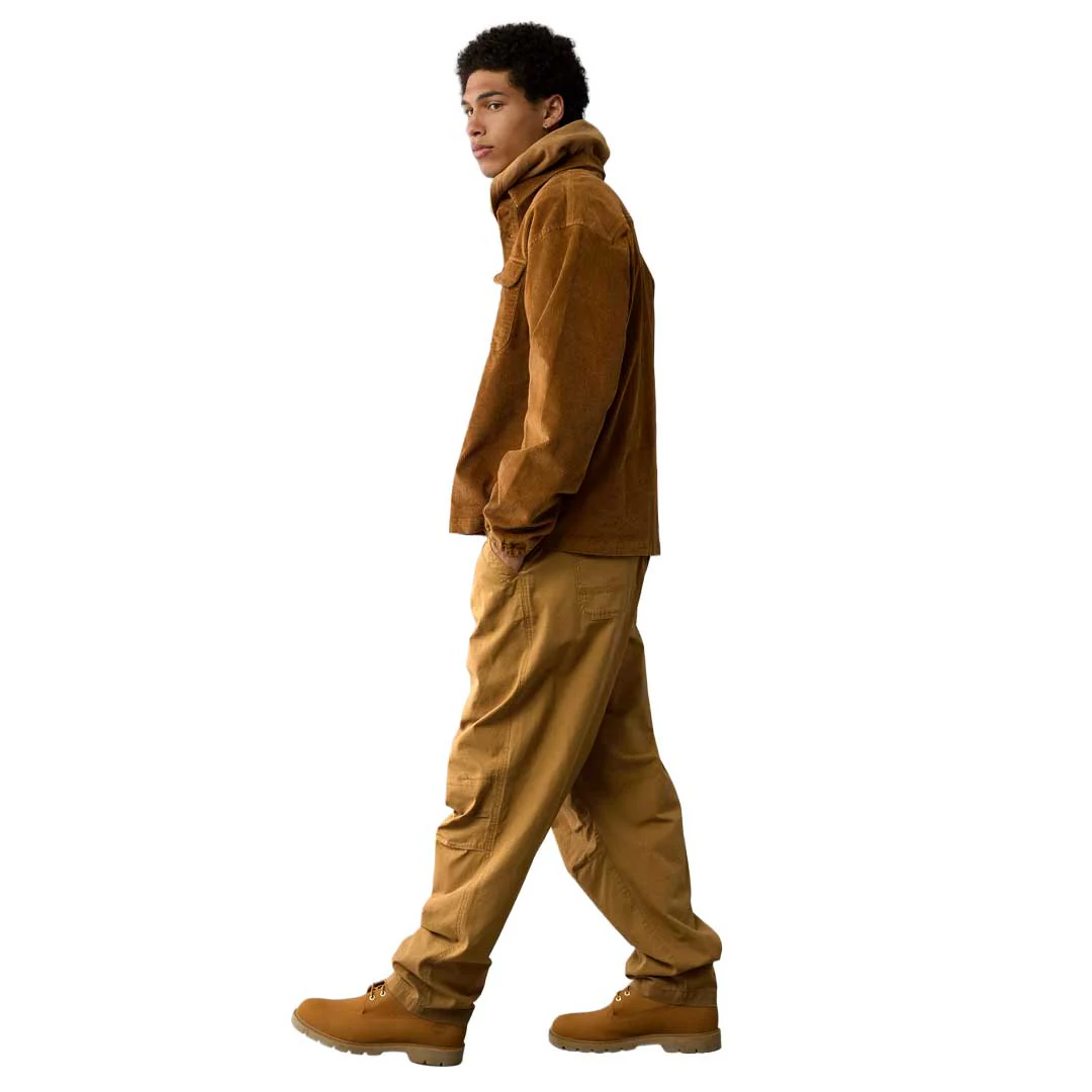 Timberland - Men's Timberland x AE Ripstop Balloon Pant (TB0A29THEH2) - Image 4