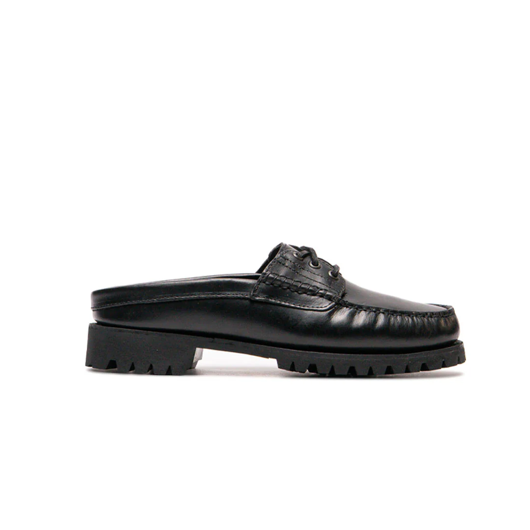 Timberland - Men's Vibram Mule Shoes (0A6ETD)