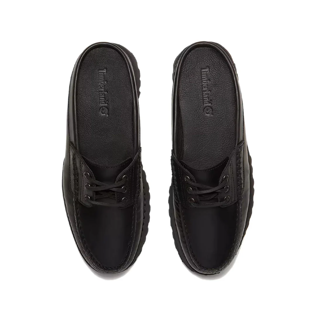 Timberland - Men's Vibram Mule Shoes (0A6ETD) - Image 3