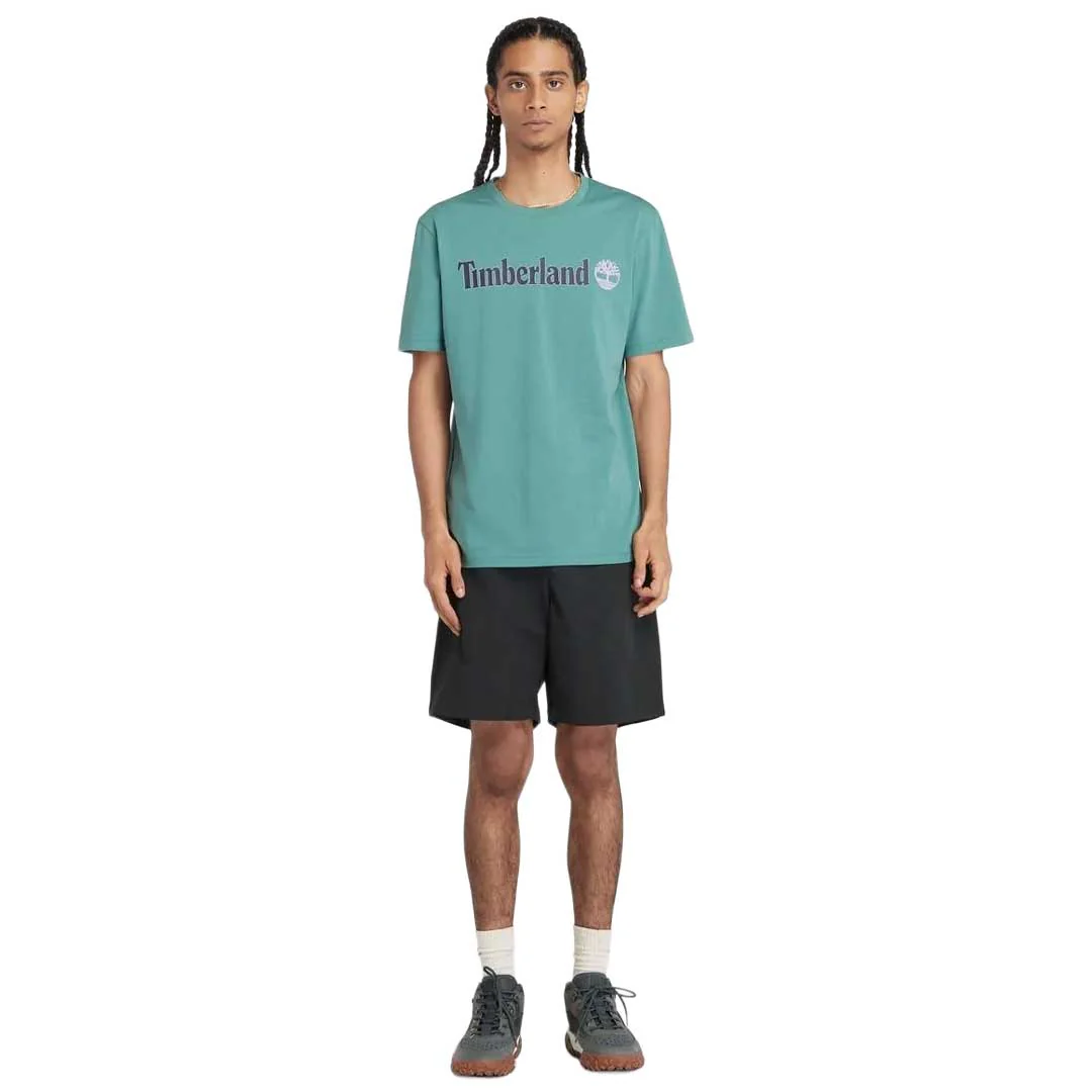 Timberland - Men's Volley Comfort Shorts (TB0A5TMU001) - Image 4