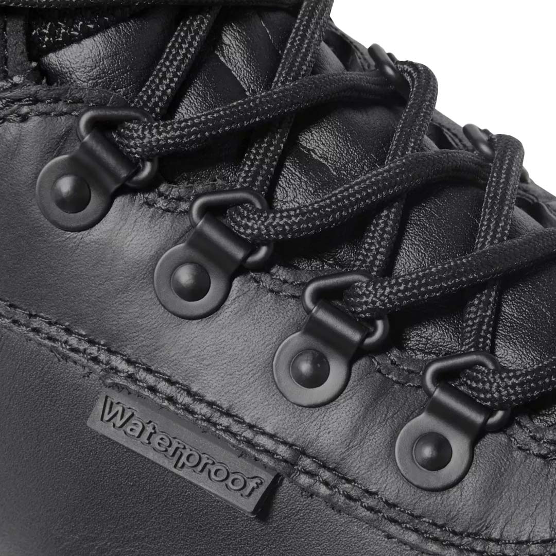 Timberland - Men's White Ledge Mid Waterproof Hiking Boots (012122) - Image 7