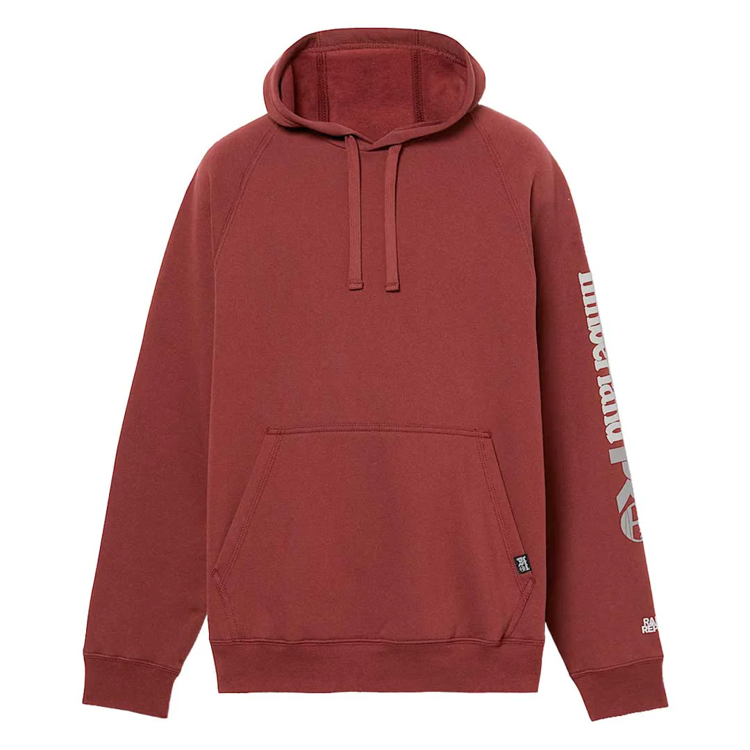 Timberland Pro - Men's Honcho Sport Hoodie (TB0A1HVY644)