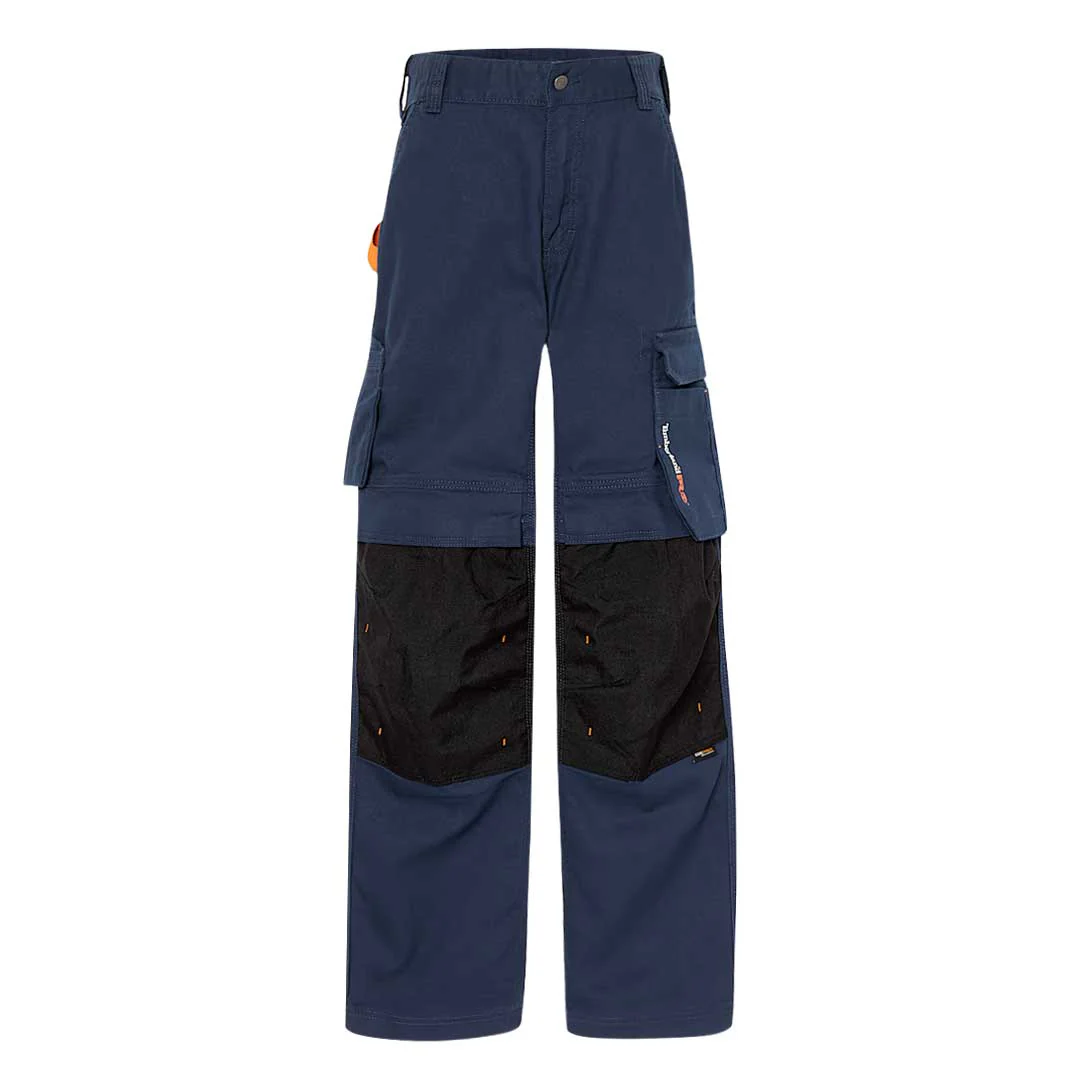 Timberland Pro - Men's Ironhide Knee Pad Work Pant (TB0A1OYL410)