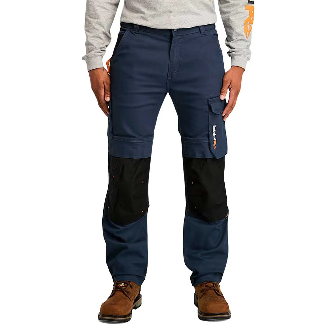 Timberland Pro - Men's Ironhide Knee Pad Work Pant (TB0A1OYL410) - Image 2