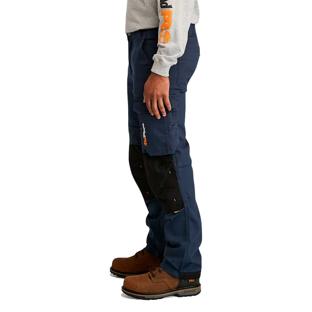 Timberland Pro - Men's Ironhide Knee Pad Work Pant (TB0A1OYL410) - Image 3